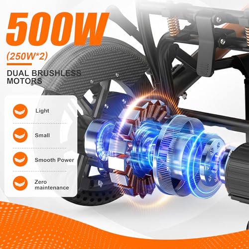 Electric Wheelchair Foldable Lightweight