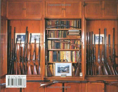 Ruger & His Guns: A History of the Man, the Company and Their Firearms      Hardcover – Lay Flat, August 15, 2008