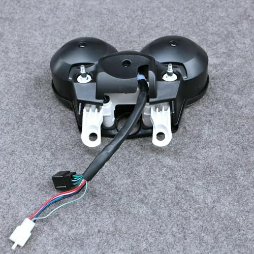Couvercle d'instruments CB400 VTEC habillage haute finition pour moto