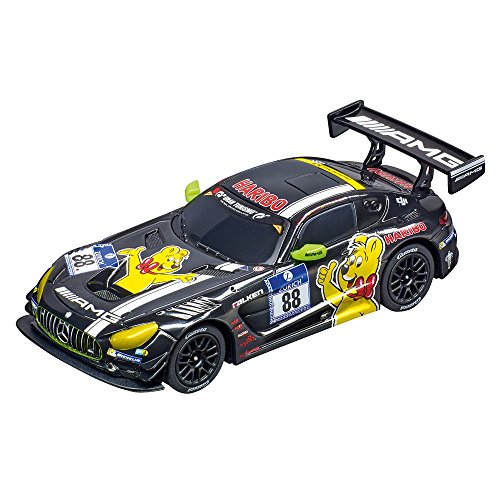 Preisvergleich Produktbild Carrera GO!!! Mercedes-AMG GT3 "Haribo, Nummer 88"