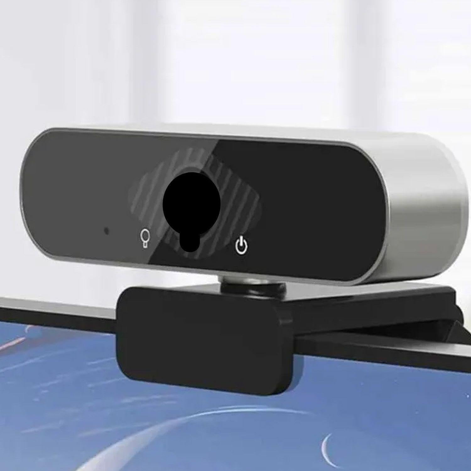 8 Adesivi di Copertura della Fotocamera, Adesivi di Copertura per La Privacy Autoadesivo, Adatti A Computer, Telefoni Cellulari E Tablet.