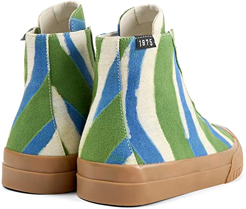 Image of Camper Womens Casual and Fashion Sneakers
