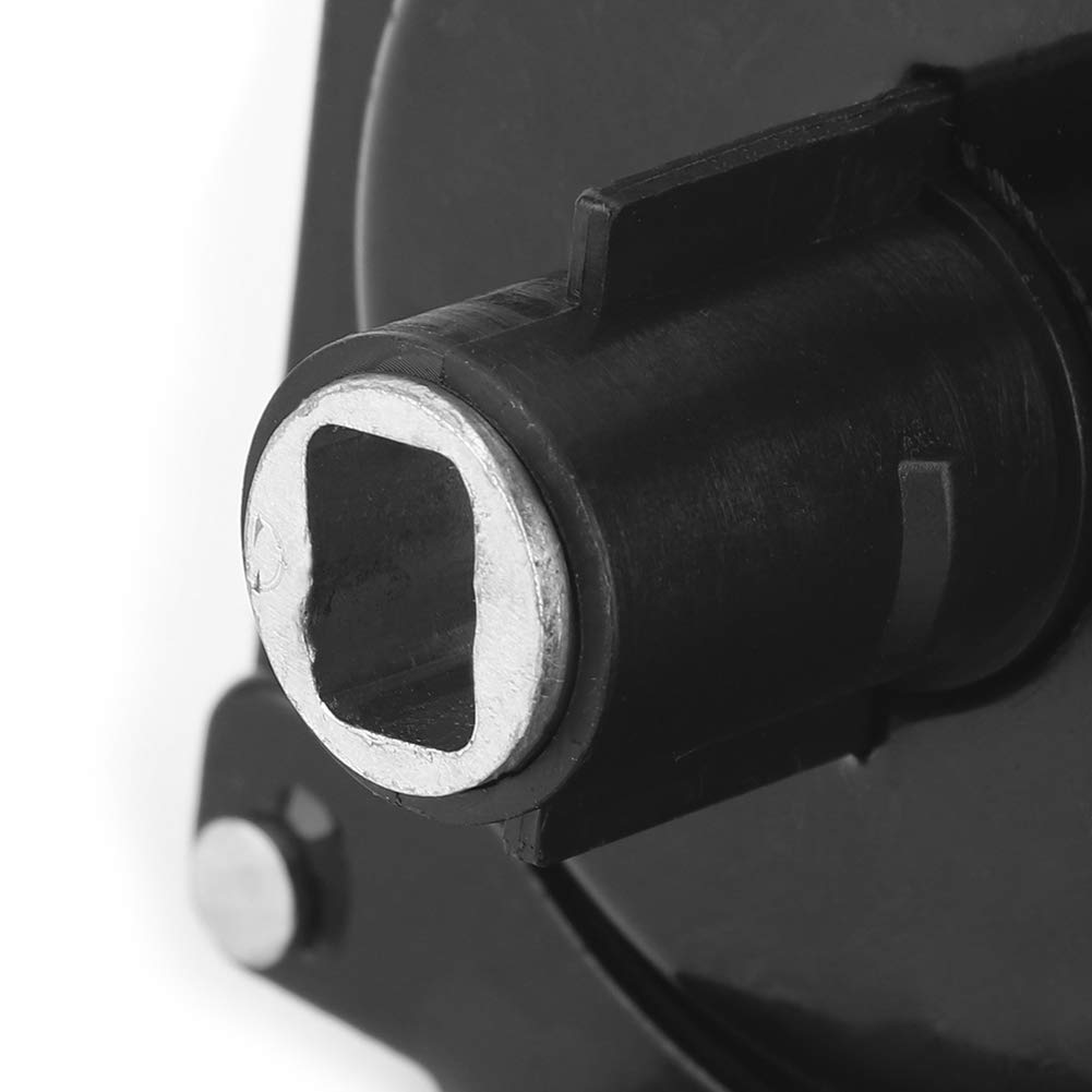 Dioche Wciągarka do Podnośnika Opon Zapasowych 9924-528 do F450 F550 — Wymiana OEM 6C3Z1A131AA