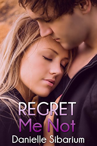 Bargain eBook - Regret Me Not
