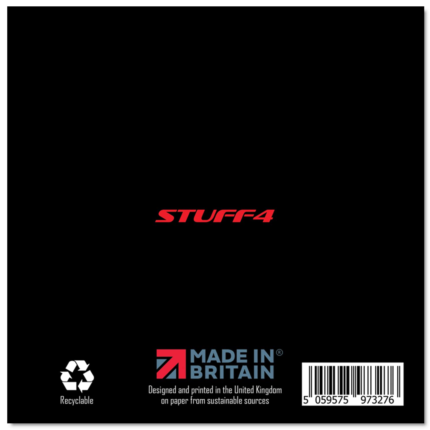 Stuff4 Carte Amusante De 12e Anniversaire De Mariage Pour Mari, Femme