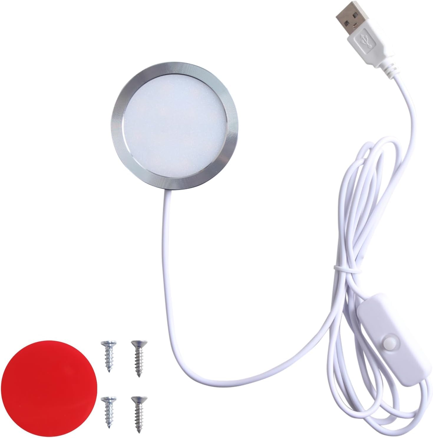 Sarini Le Kit d'éclairage de Lampe LED d'assemblage de modèle d Sarini Le Kit d'éclairage de Lampe LED d'assemblage de modèle d