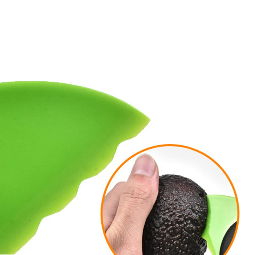 LOOPES Set Di Taglierina Per Avocado 3 In 1 Avocado Affettatrice