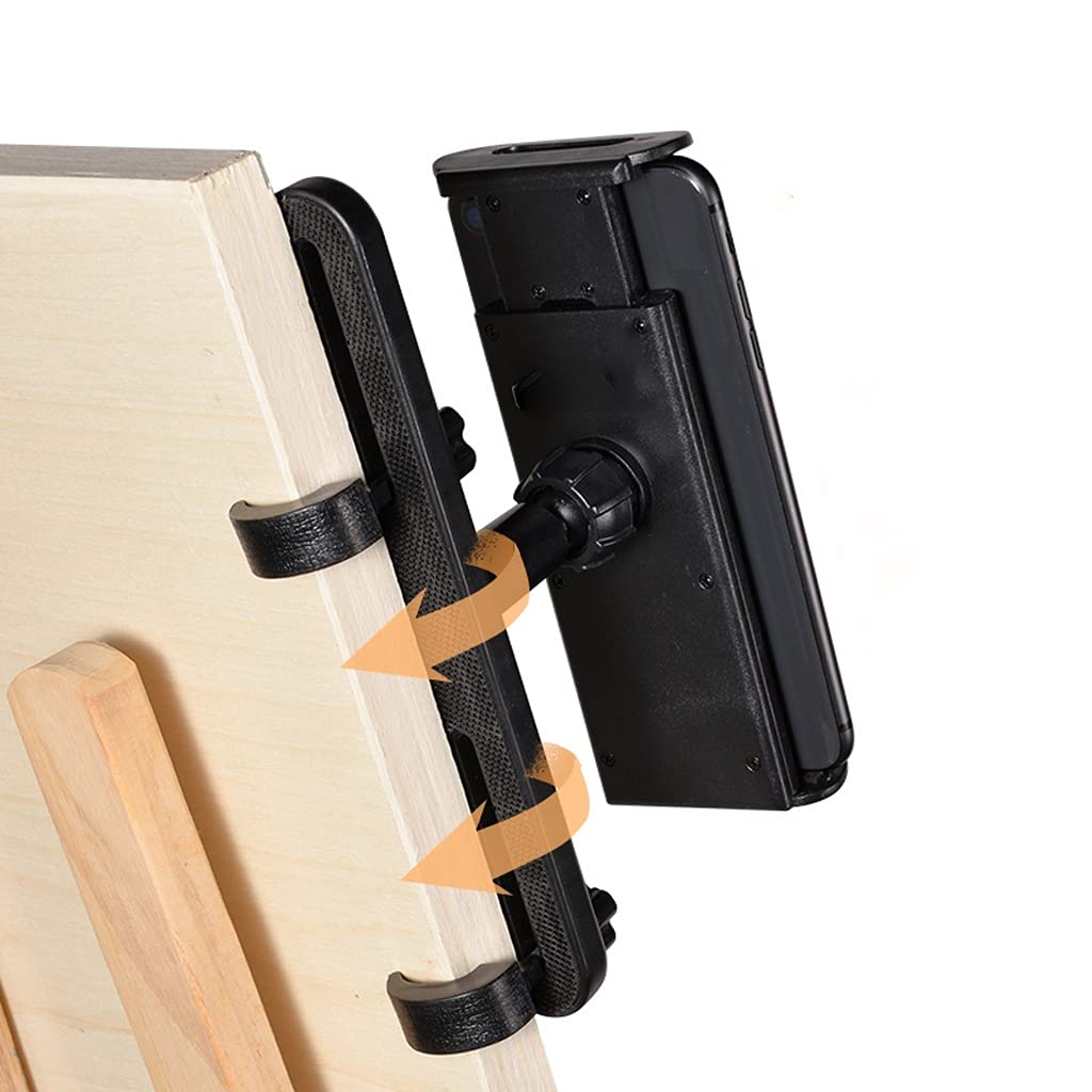 Drawing Board Copy Clip Morsetto Art Pittura Speciale Easures Tablet Per Cellulare Picture Schizzo Photo Clips Computer Stand