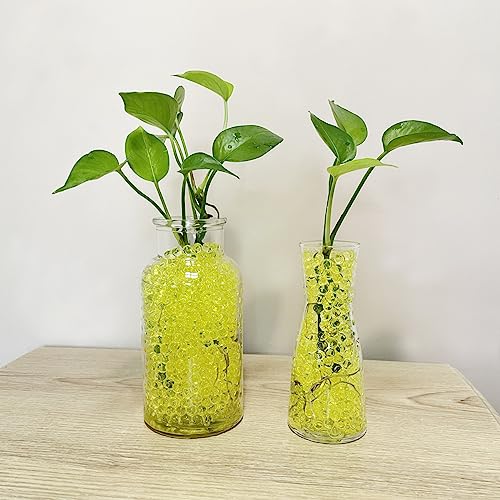 KONFEN Water Beads 20000Pcs Water Gel Soil - Image 2