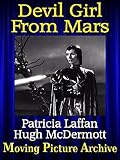 Devil Girl From Mars - 1954