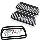 EMPI 00-8852-0 EMPI VW HI-PERFORMANCE C-CHANNEL BOLT -ON VALVE COVERS, Pr.
