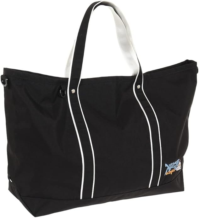 Amazon | [エクストララージ] バッグ CORDURA WIDE TOTE BAG メンズ