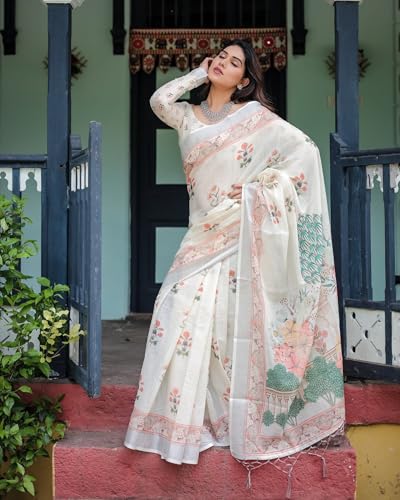 Image of Saree for women