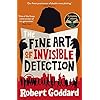 The-Fine-Art-of-Invisible-Detection-The-thrilling-BBC-Between-the-Covers-Book-Club-pickKindle-Edition The Fine Art of Invisible Detection: The thrilling BBC Between the Covers Book Club pick