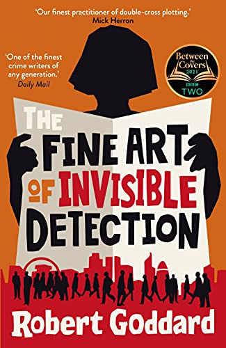 The-Fine-Art-of-Invisible-Detection-The-thrilling-BBC-Between-the-Covers-Book-Club-pickKindle-Edition The Fine Art of Invisible Detection: The thrilling BBC Between the Covers Book Club pick