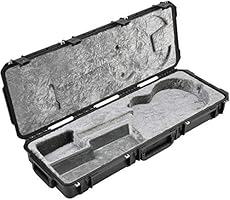 SKB 56 ギター　ハードケース　レスポール用 Amazon | SKB 56/LP CASE レスポール用ハードケース | エレキ