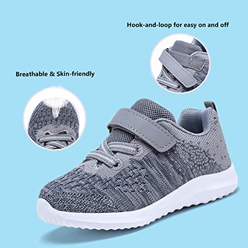 Image of Toddler /Little Kid Boys Girls Shoes Running Sports Sneakers