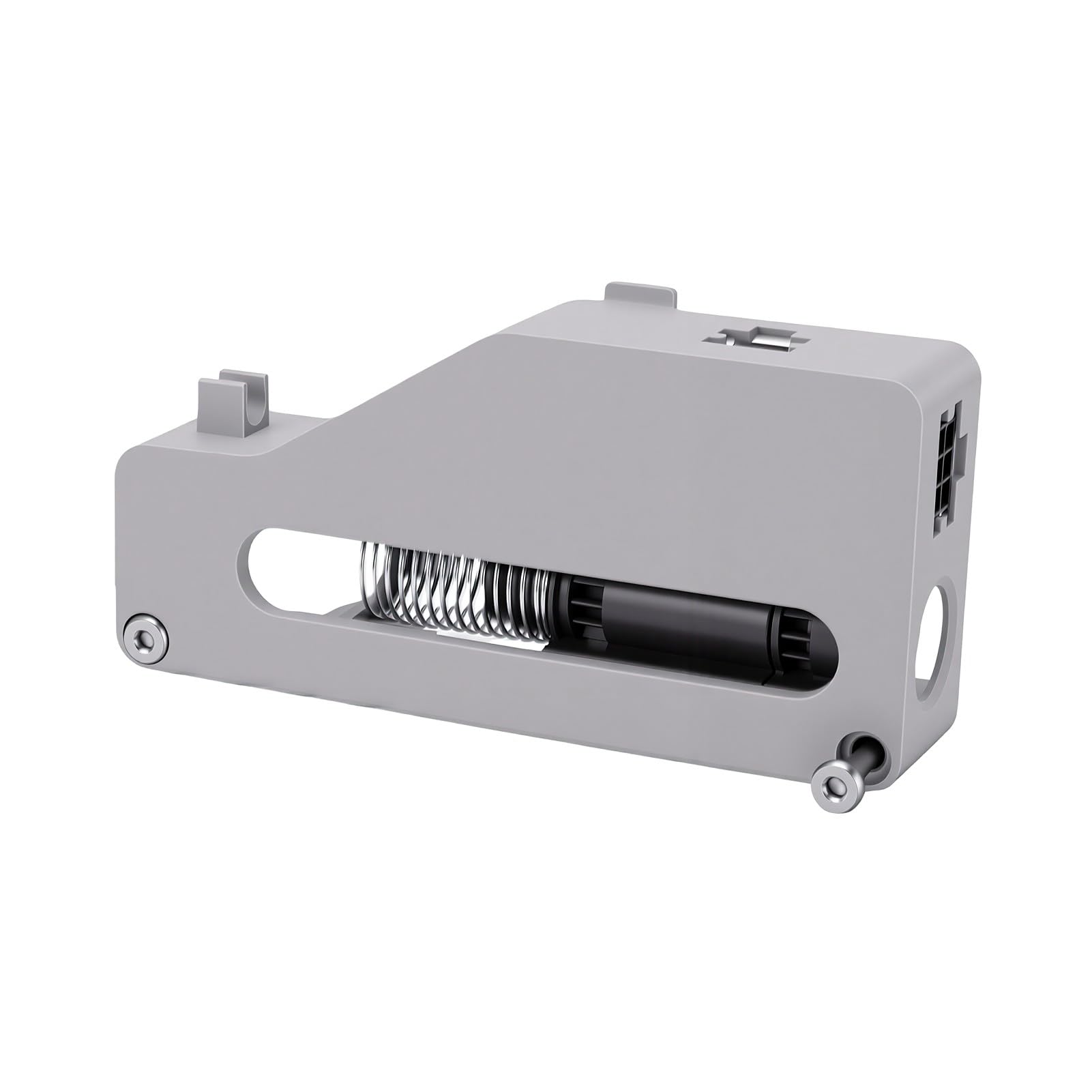 Fafeicy Filamentpuffer Aufrüstsatz für X1,P1 3D Drucker