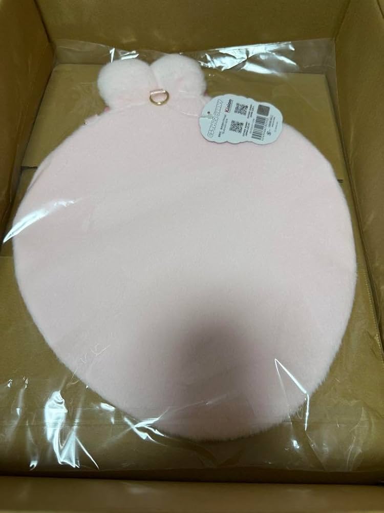 Amazon.co.jp: エスターバニー うちわケース esther bunny