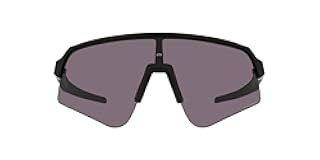 Mens Oo9465 Sutro Lite Sweep Rectangular Sunglasses