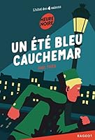 Un été bleu cauchemar 2700231252 Book Cover