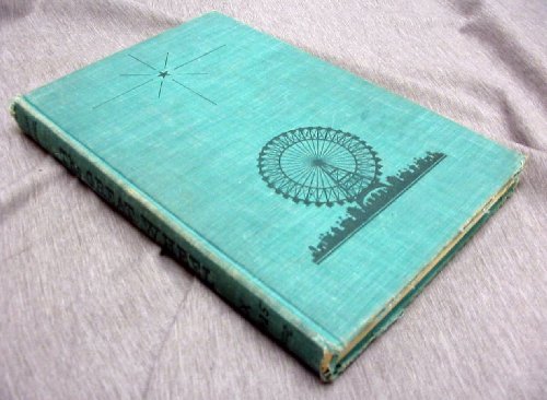 The Great Wheel by Robert Lawson (1957-08-19) B01K3LRSJQ Book Cover