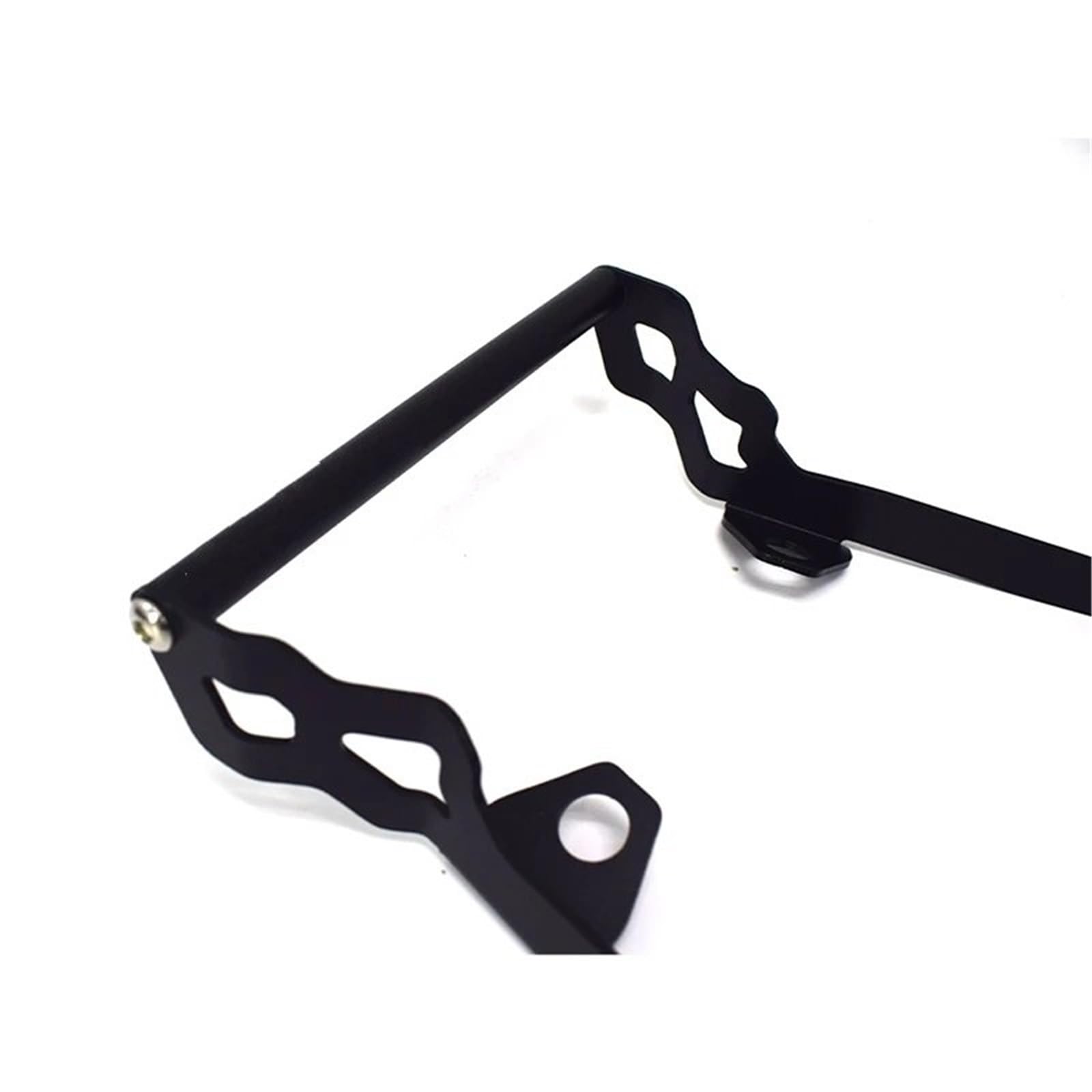 Motocyklowy uchwyt nawigacyjny GPS Do do Ducati MULTISTRADA V4S 2021-2022 Uchwyt Do telefon komórkowy, nawigacja GPS, stojak z ładowaniem bezprzewodowym Uchwyt GPS(12mm LOGO)