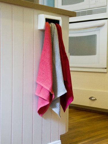 Bristlegrip - Supporto per 3 canovacci, 1 Pezzo