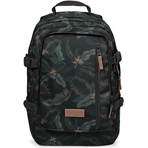 EASTPAK Volker, Zaino Unisex - Adulto, Nero