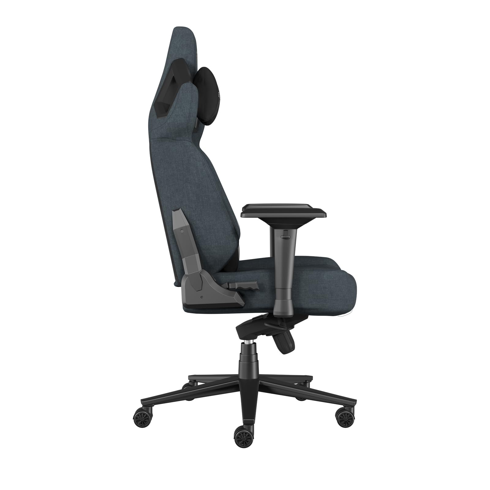 Fotel dla Gracza Genesis Nitro 800 Szary