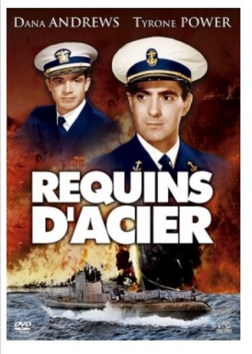 Requin D'acier [DVD]