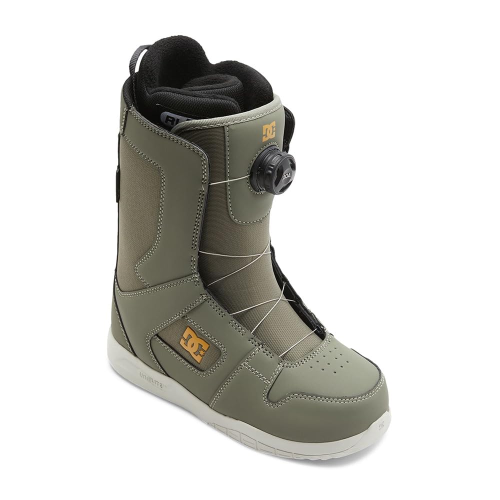Amazon.co.jp: DC Shoes DFT243916 OVS Women's Phase Boa Snowboard