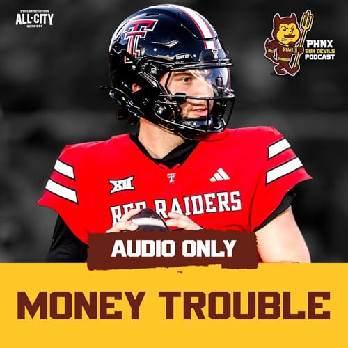 Around The Big 12: NCAA's Investigation Into Brendan Sorsby Could Change EVERYTHING