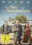 Ein Taxi zur Bescherung