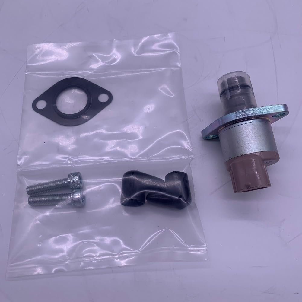 FUEL METERING SOLENOID VALVE 294200-0300 2942000300