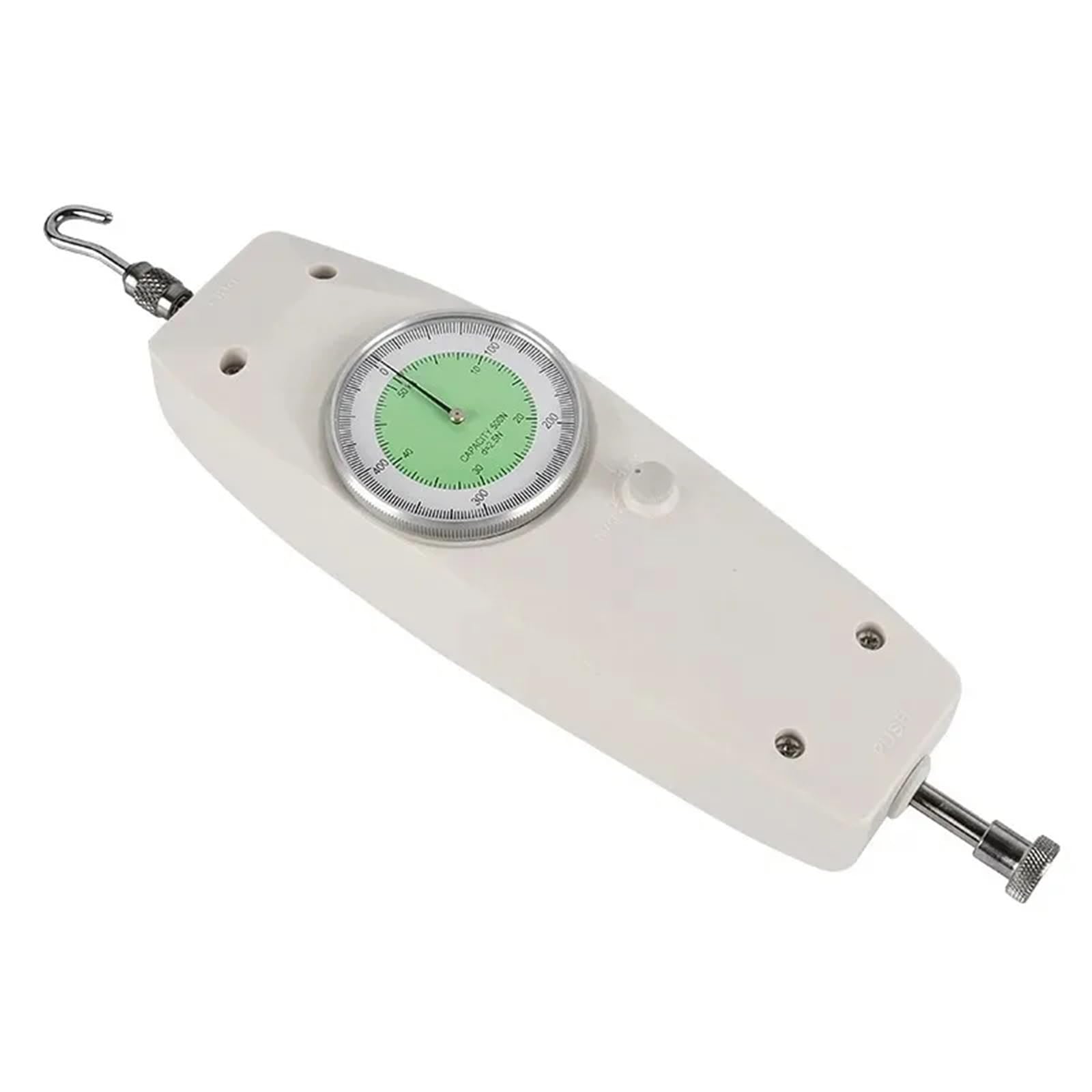 Miernik siły Push Pull Analog Force G Miernik siły Push And Pull Dynamometr(NLB-20)