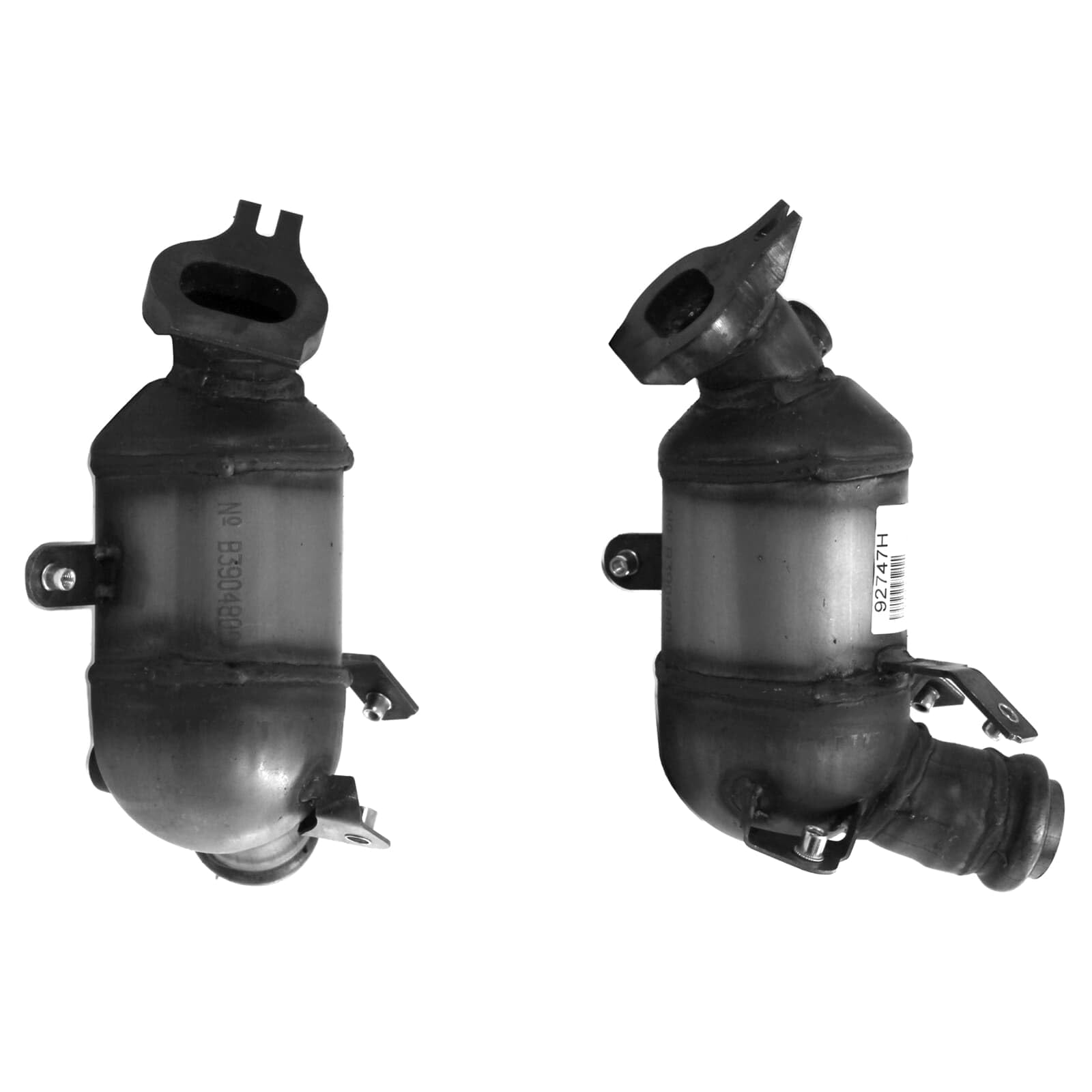 BM CATALYSTS Catalyseur BM92747H