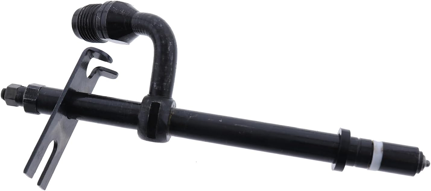 Holdwell Fuel Injector AR89563 compatible with John Deere Tractor 3120 3030 3130 1830 2030 2130 1020 1120 ++