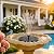 SHANCHAHUA Solar Fountain, 1.5W Solar Bird Bath Fountains Pump Floating Solar Powered Water Fountain with 6 Nozzles and Fixer, Solar Fountain for Bird Bath, Outdoors, Garden, Pond, Pool