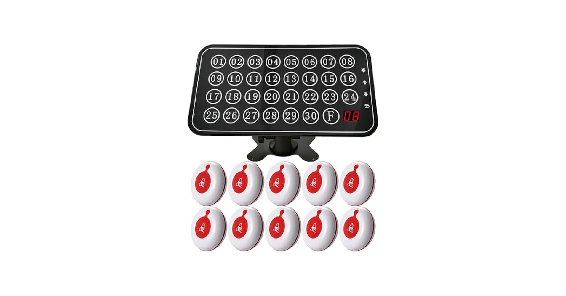 新品！CYSSJF 介護 コール｜ナースコール 家庭用 41wX8hPXh7L.jpg