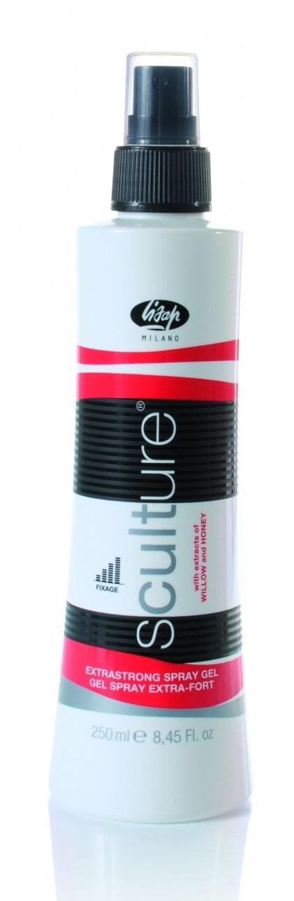 lisaplex Modelling Spray Gel – 250 ml