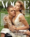 Vogue Magazine (March, 2019) Justin Bieber and Hailey Bieber