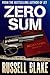 Zero Sum (Wall Street Conspiracy Thriller) (Dr. Archer/Cross Book 1)