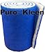 Puro-Kleen Kleen-Guard Pond & Aquarium Filter Media, 12" x 72"