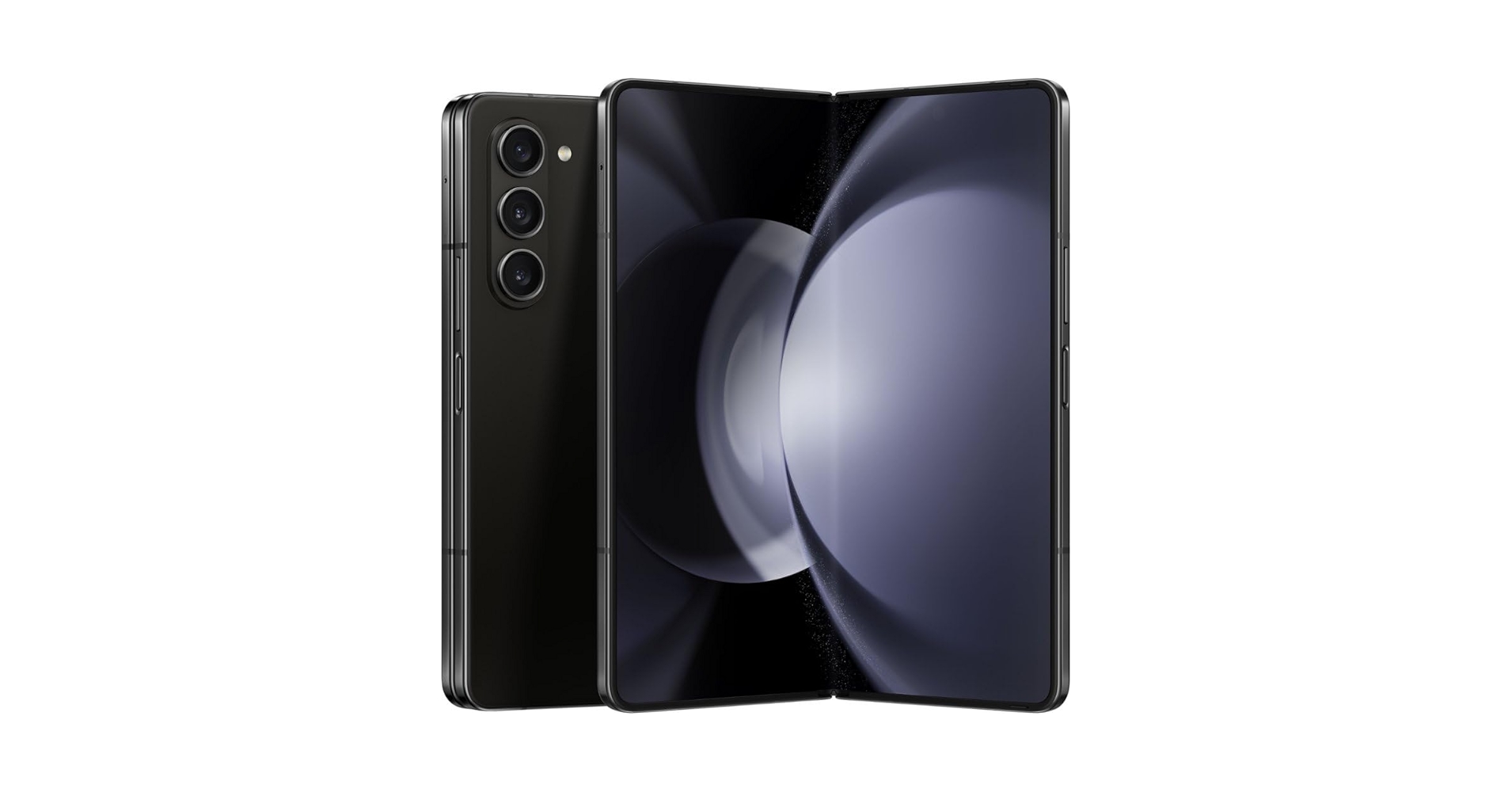 SAMSUNG - Galaxy Z Fold 5　256GB ブラック　特典あり　SAMSUNG Amazon.com: SAMSUNG Galaxy Z Fold 5 5G US Version, 256GB