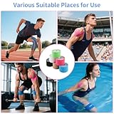 Zoom IMG-2 zosenyer 6 rotoli kinesio tape Zoom IMG-2 zosenyer 6 rotoli kinesio tape