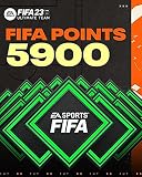 FIFA 23: Ultimate Team - 5900 FIFA Points | Téléchargement PC - Code Origin