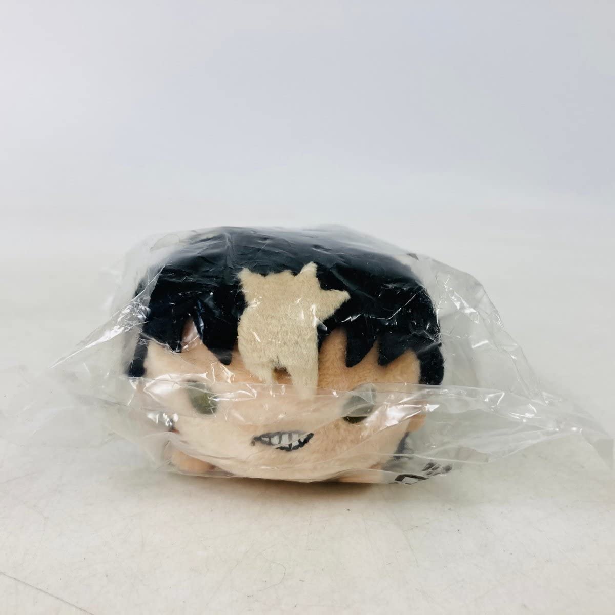 Amazon.co.jp: ハイキュー のるキャラマスコット 第3弾 西谷夕 