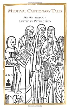 Paperback Medieval Cautionary Tales: An Anthology Book