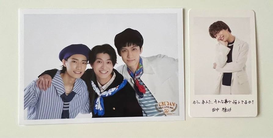 さくらしめじ グッズ まとめ売り（高田彪我多め） さくらしめじ グッズ まとめ売り（高田彪我多め） さくらしめじ グッズ